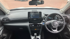 Toyota Yaris Cross 1.5 Hybrid Icon 5dr CVT Hybrid Estate